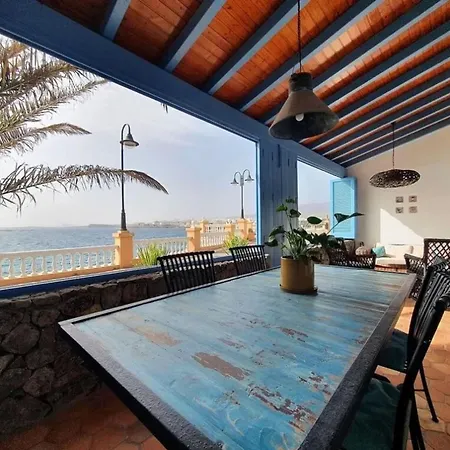 Villa Delicias Melenara Exterior photo