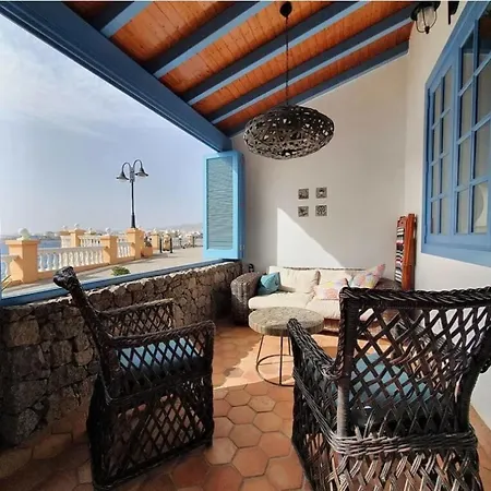 Villa Delicias Melenara Exterior photo
