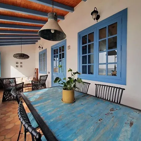 Villa Delicias Melenara Exterior photo