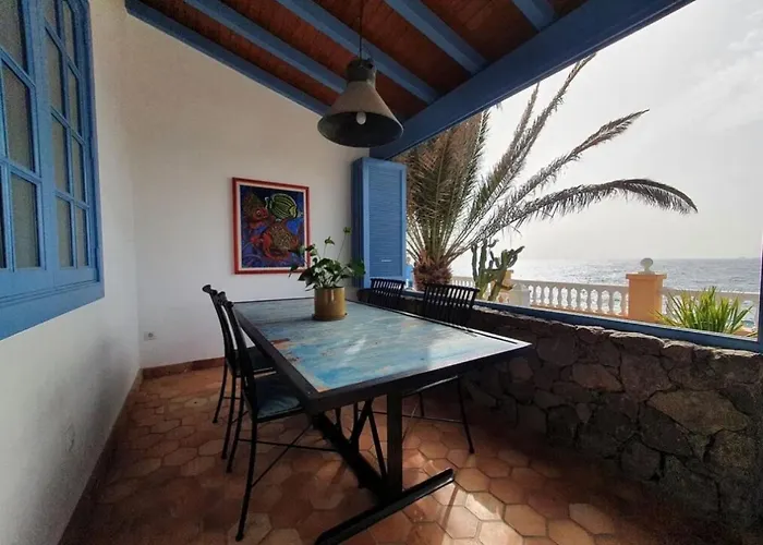 Villa Delicias